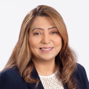 Ashiyana Hanif