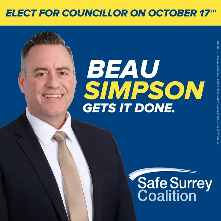 Beau Simpson