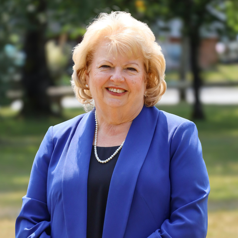 Brenda Locke