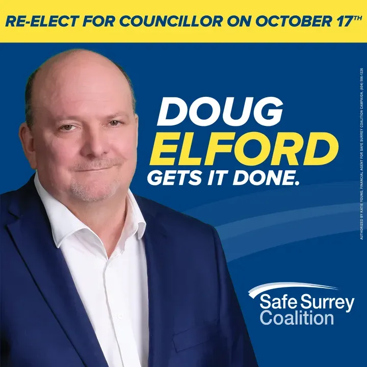 Doug Elford