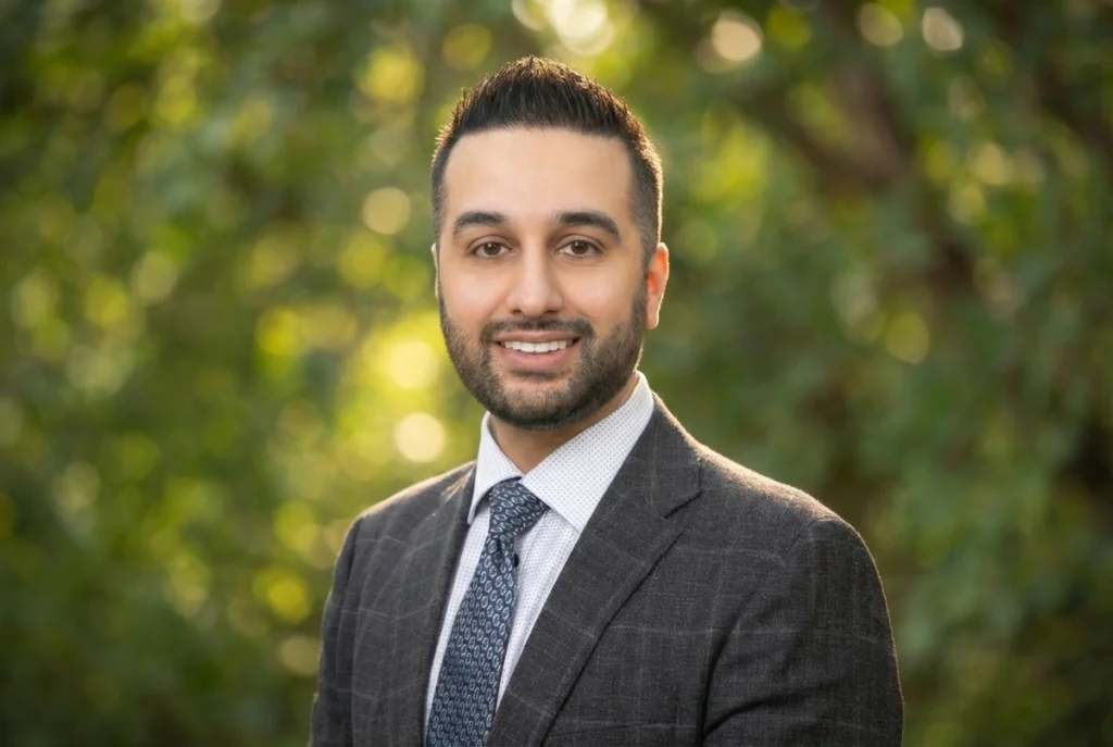 Gagan Nahal