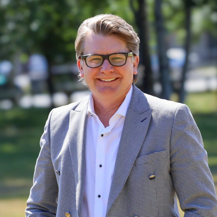 Gord Hepner
