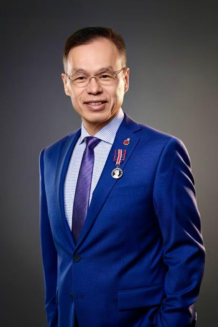 James Yu