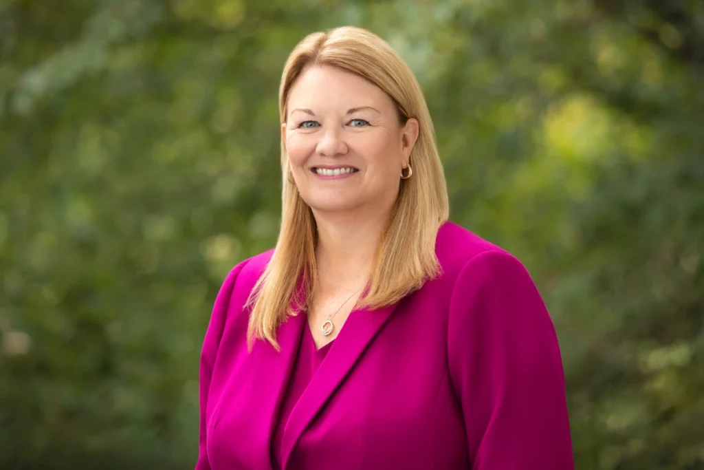 Janet Brown