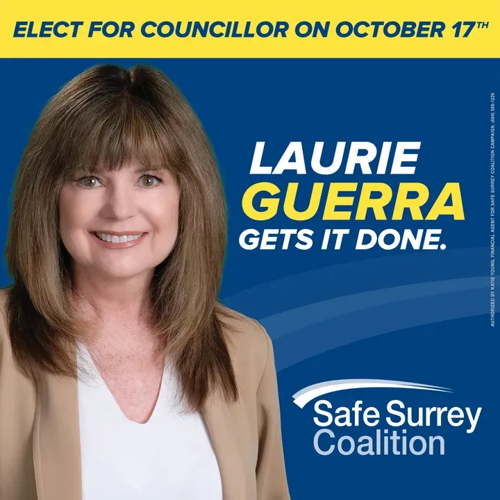 Laurie Guerra