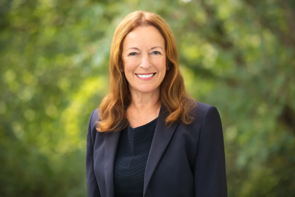 Linda Annis
