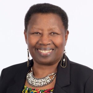 Margaret Mubanda