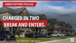 Abbotsford Police Department logo