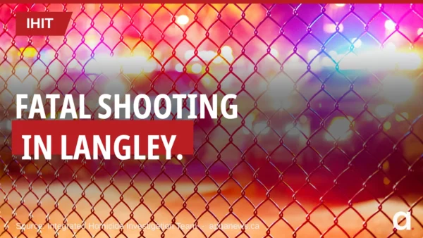 IHIT investigating fatal shooting in Langley