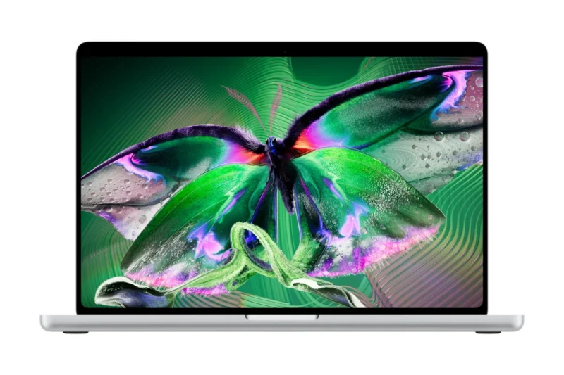 Apple Unveils First Touchscreen MacBook Pro With PROLED XDR Display, M5 Pro and M5 Max, From $3,999 in Canada