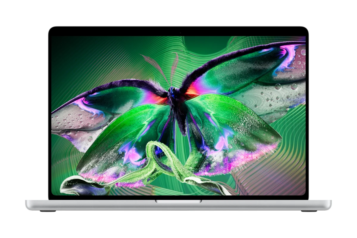 Apple Unveils First Touchscreen MacBook Pro With PROLED XDR Display, M5 Pro and M5 Max, From $3,999 in Canada