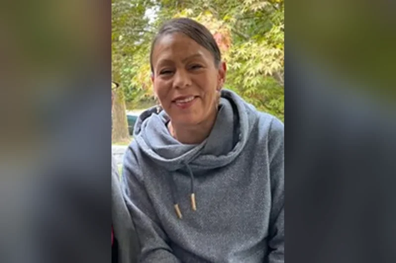 Nanaimo RCMP Ask for Public’s Help Finding Missing Woman Ashley Edgars, 43