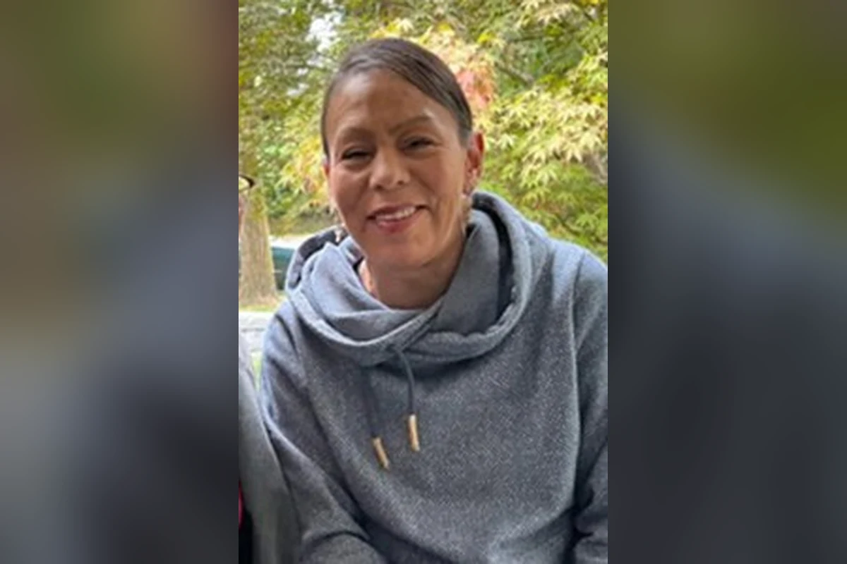 Nanaimo RCMP Ask for Public’s Help Finding Missing Woman Ashley Edgars, 43