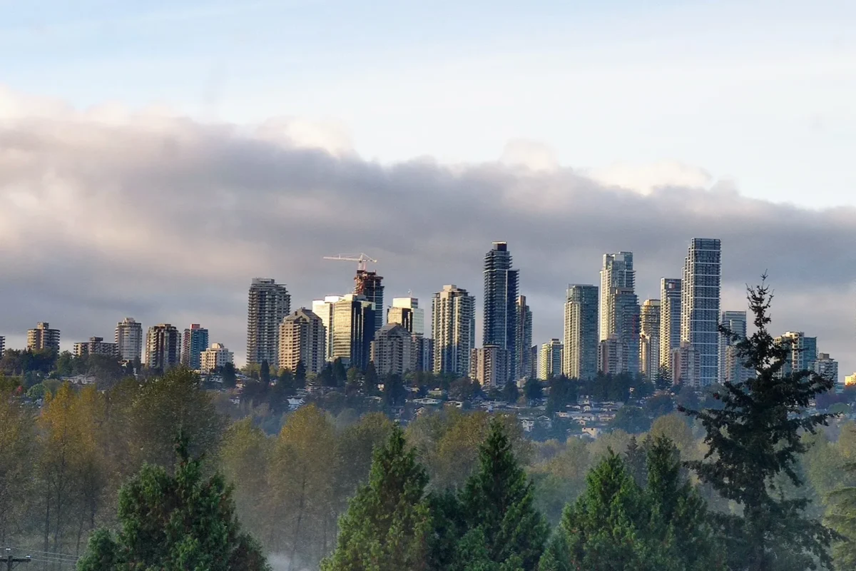 Burnaby Declares Official Results: Hurley Mayor, Singh Elected