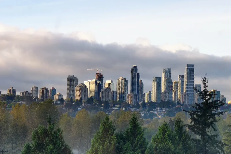 Burnaby Declares Official Results: Hurley Mayor, Singh Elected