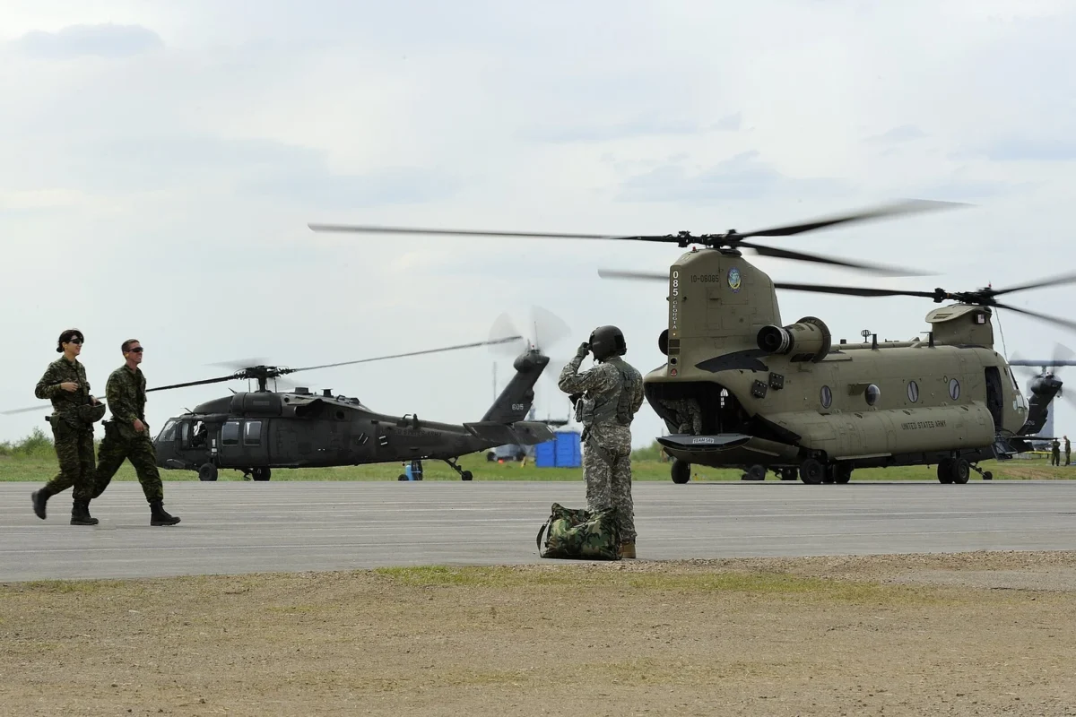 27 Soldiers Still in Hospital as CAF Details Wainwright Fire