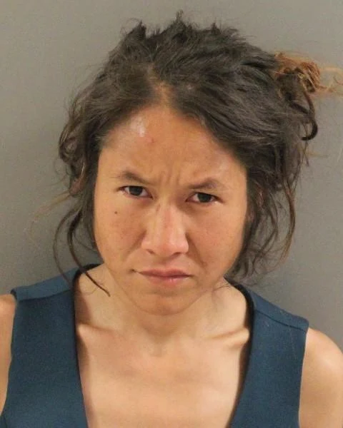 Photo of Chante Leah Rene Low released by Prince George RCMP with its Wanted Wednesday appeal