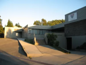 Cougar Canyon Elementary Delta BC