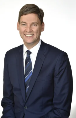 David Eby, BC NDP leader, portrait (different sitting from primary-care article)
