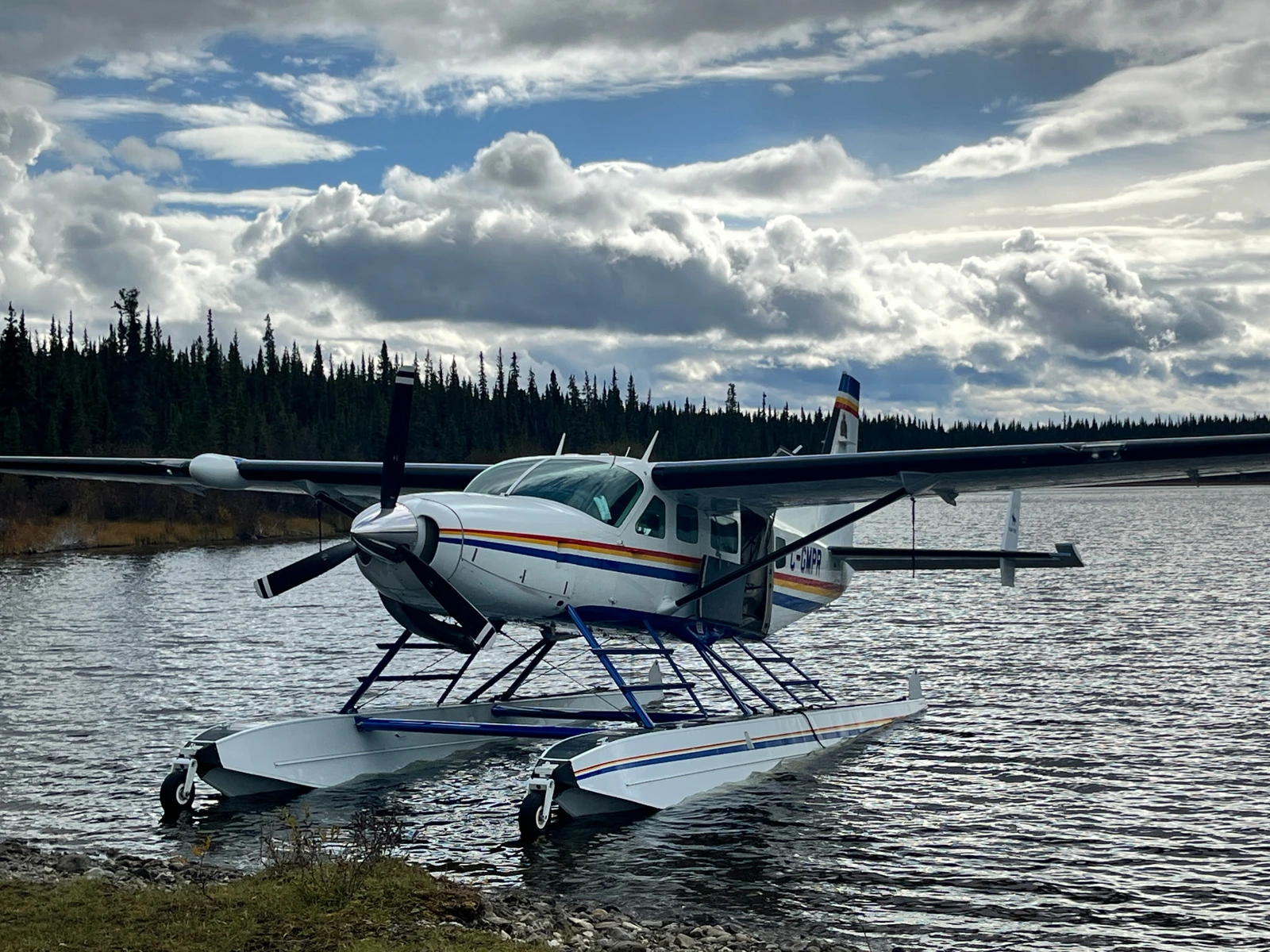 Dease Lake and Atlin Hunting Patrols End With 23 Tickets and 20 Warnings
