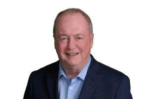 Doug McCallum, Surrey mayor-elect, official City of Surrey portrait