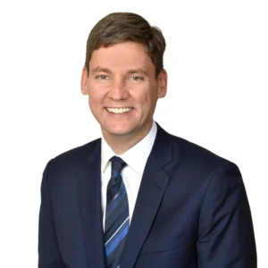 David Eby, BC NDP leader and MLA for Vancouver-Point Grey. Photo: Legislative Assembly of British Columbia