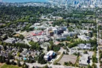 BC Women's Hospital and Health Centre in Vancouver