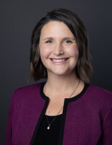 Grace Lore, BC NDP winner in Victoria-Beacon Hill in the Oct. 24, 2026 BC provincial election