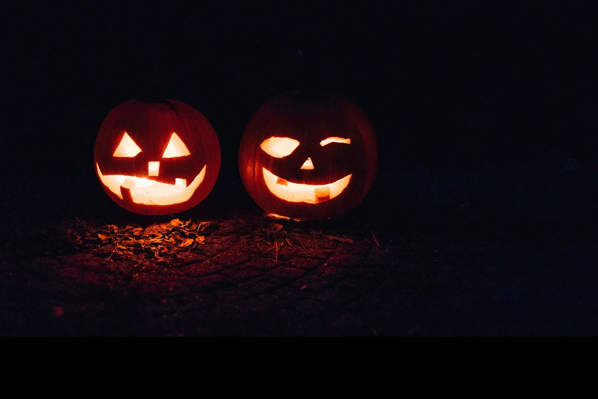 Burnaby RCMP Share Halloween Safety Tips Ahead of October 31