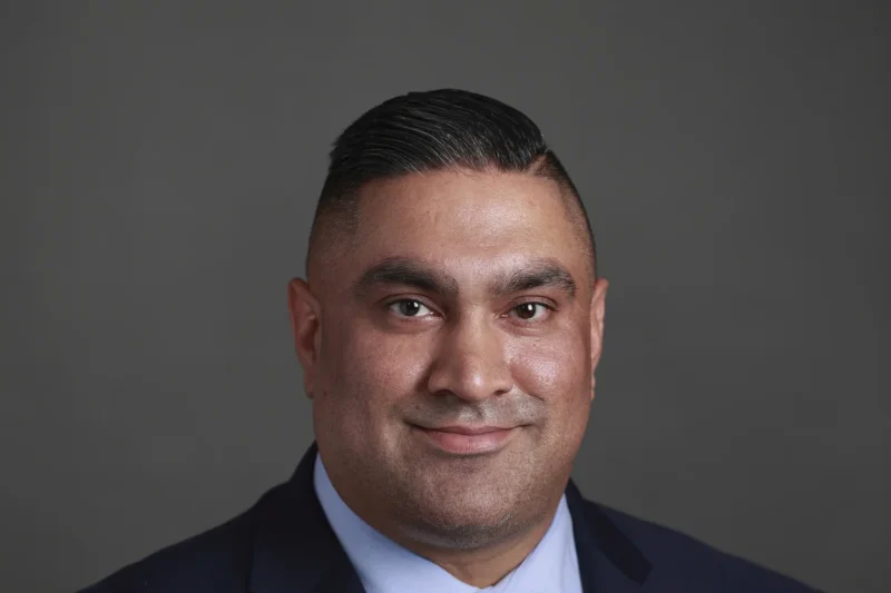 Harman Bhangu, Langley Abbotsford MLA: Profile