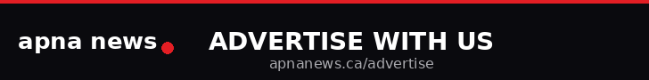 Advertise with Apna News