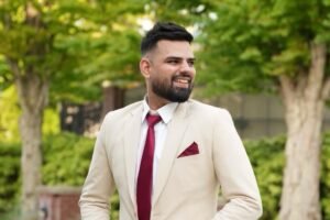 Jasdeep Singh Heir, a 25-year-old man Surrey Police Service is trying to locate, last seen in South Surrey on Oct. 21, 2026