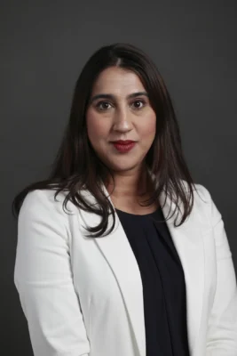 Jody Toor, MLA for Langley Willowbrook