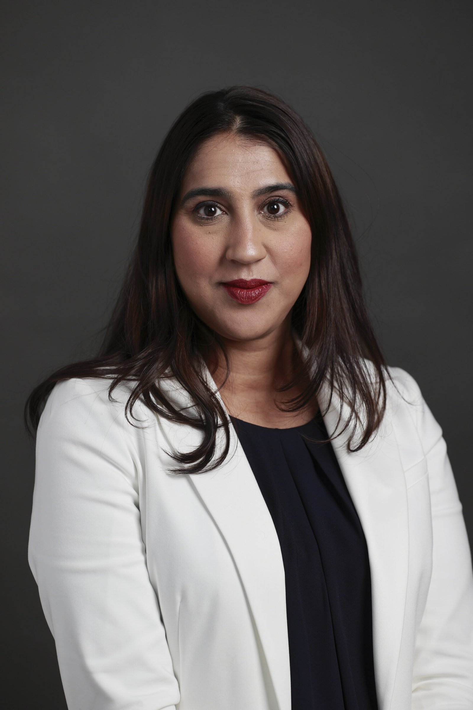 Jody Toor, MLA for Langley Willowbrook