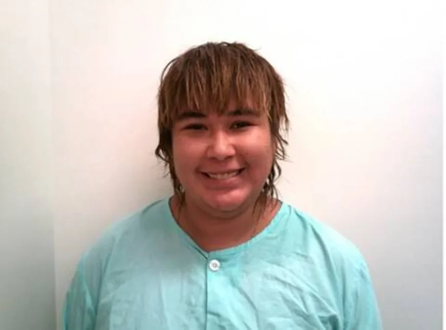 Photo of missing person Kayla-Anne Koks released by Langley RCMP