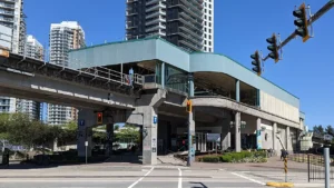 king-george-station-exterior-surrey