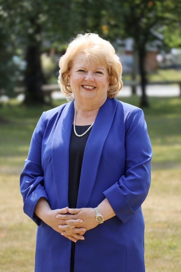 Brenda Locke