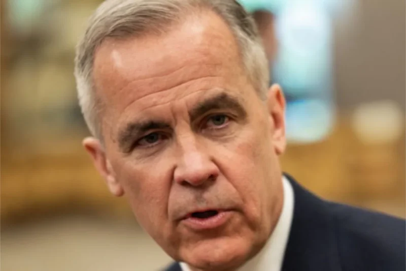Carney Launches The Plan for a Stronger Canada, the Country’s First National Security Strategy in Over 20 Years