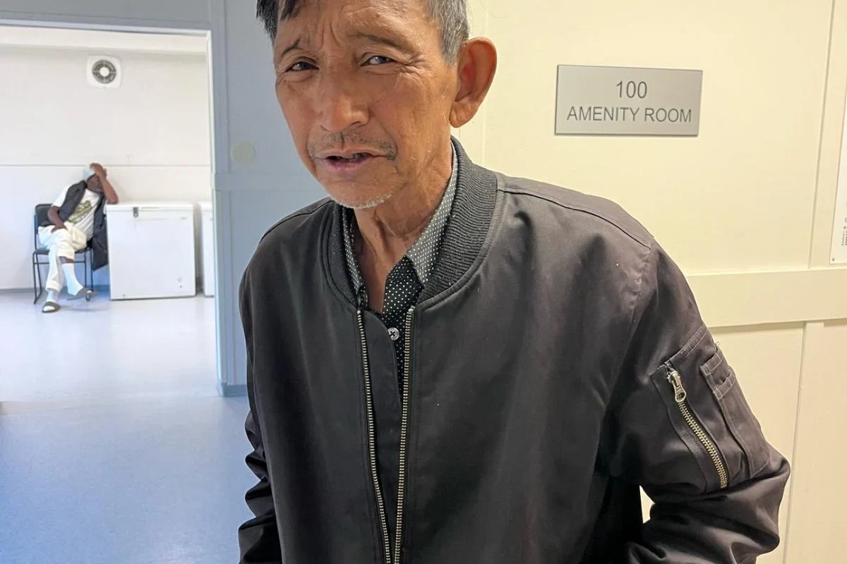 Vancouver Police Search for Missing Man With Dementia, 59