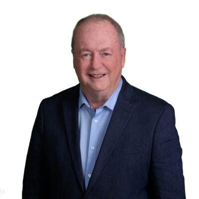 Doug McCallum