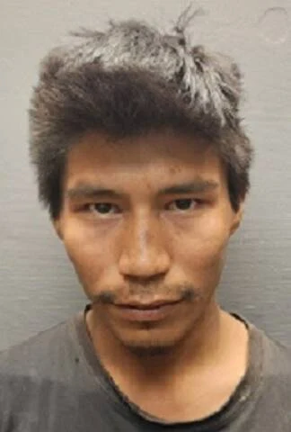 Sooke RCMP Seek Missing Man Daniel Morrison-Miniano, 30
