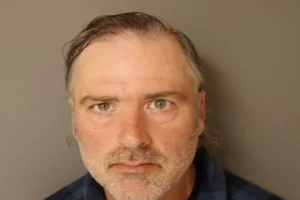 Morgan Drew, a man Ucluelet RCMP are trying to locate, missing since September 2025
