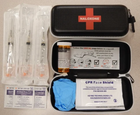 naloxone-kit