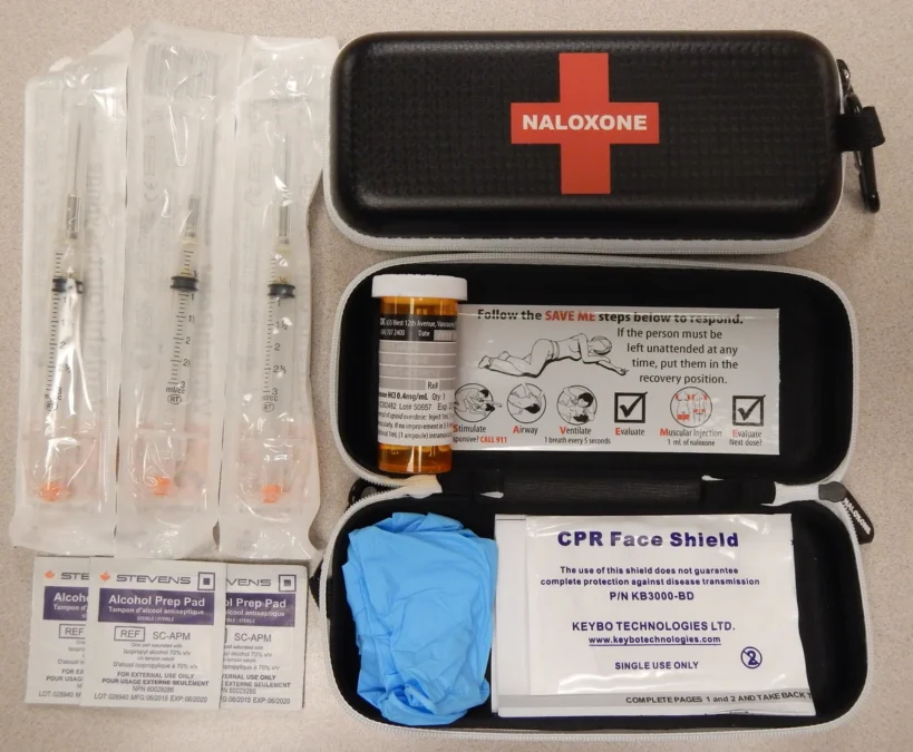 naloxone-kit
