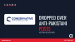 Conservative Party of BC logo