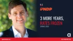 David Eby, BC NDP leader