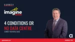 Mike Starchuk, Imagine Surrey