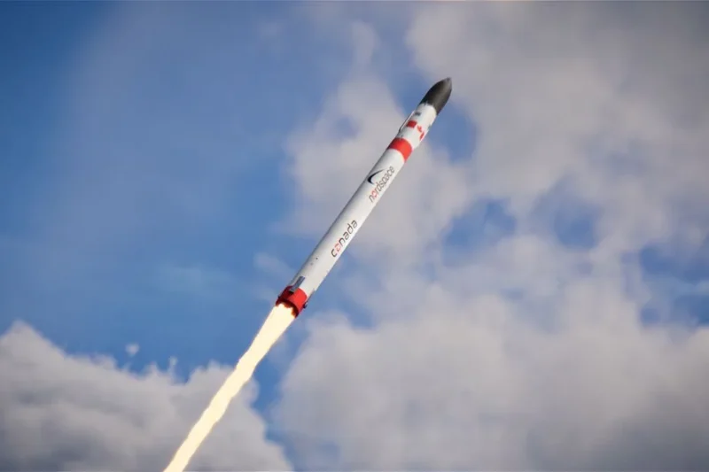 Canada Signs 10-Year, $20M NordSpace Spaceport Deal in Newfoundland