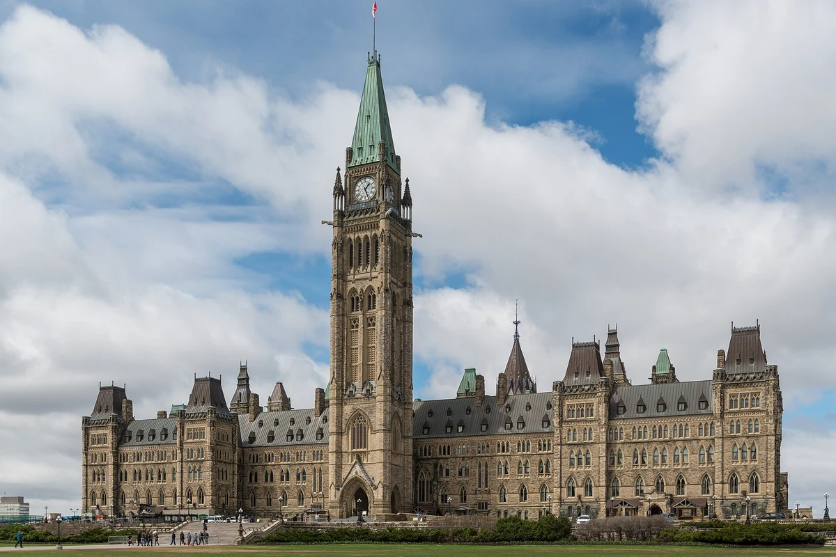 Canada Moves to Allow Advance Requests for MAID Under New Safeguards Act, Bill C-41