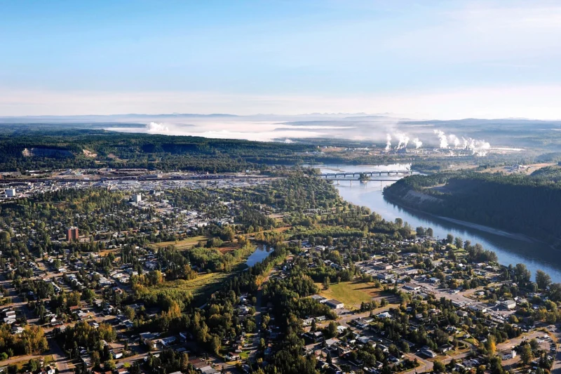 One Youth Arrested as Prince George RCMP Investigate Repeated Break-and-Enters at a Pub